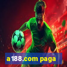 a188.com paga